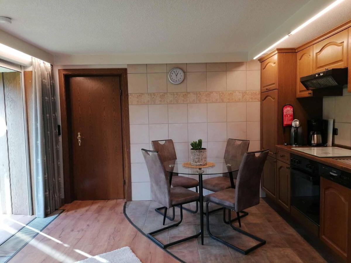 Ferienwohnungen An Der Hufeland-Therme Bad Pyrmont Εξωτερικό φωτογραφία