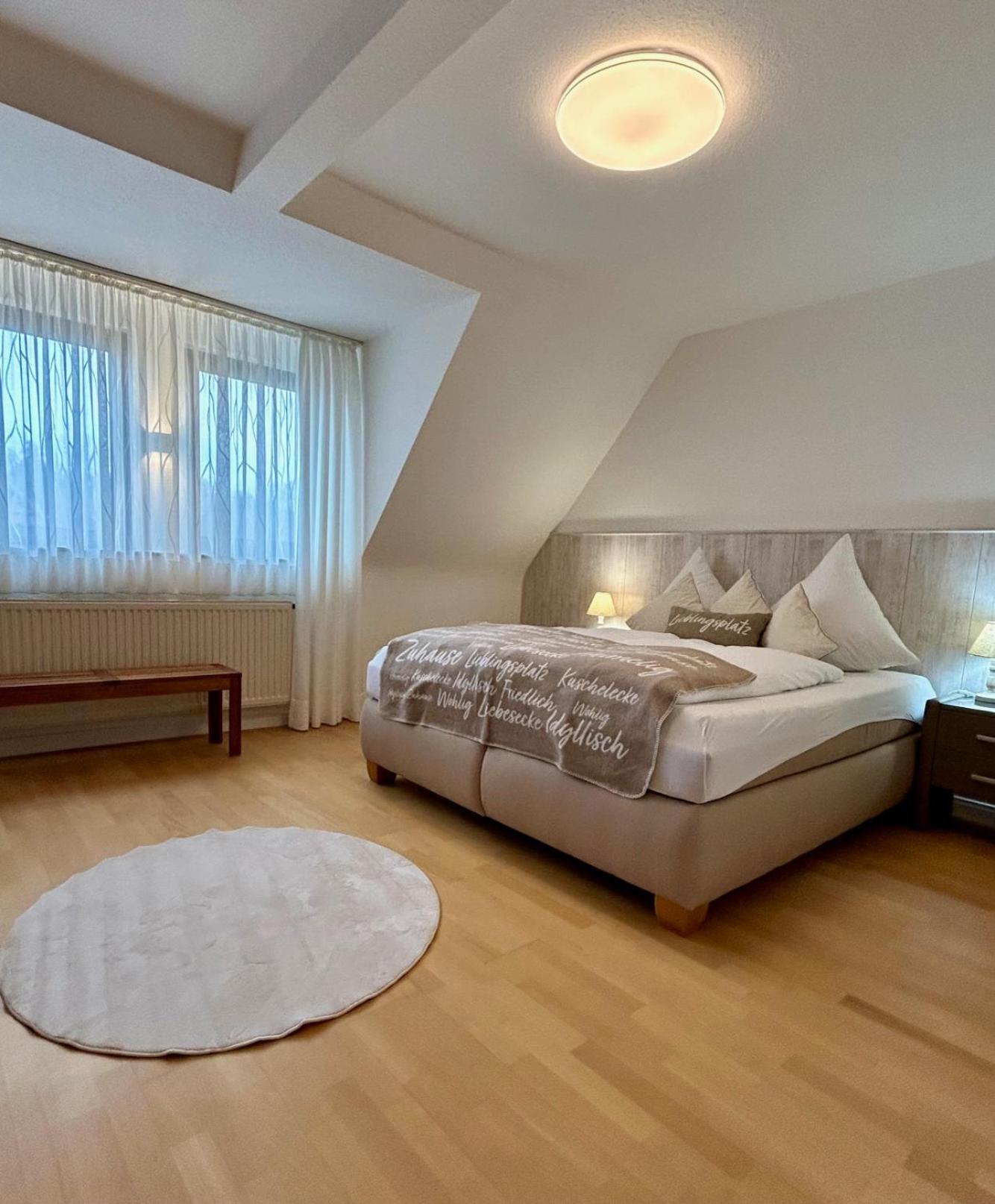Ferienwohnungen An Der Hufeland-Therme Bad Pyrmont Εξωτερικό φωτογραφία