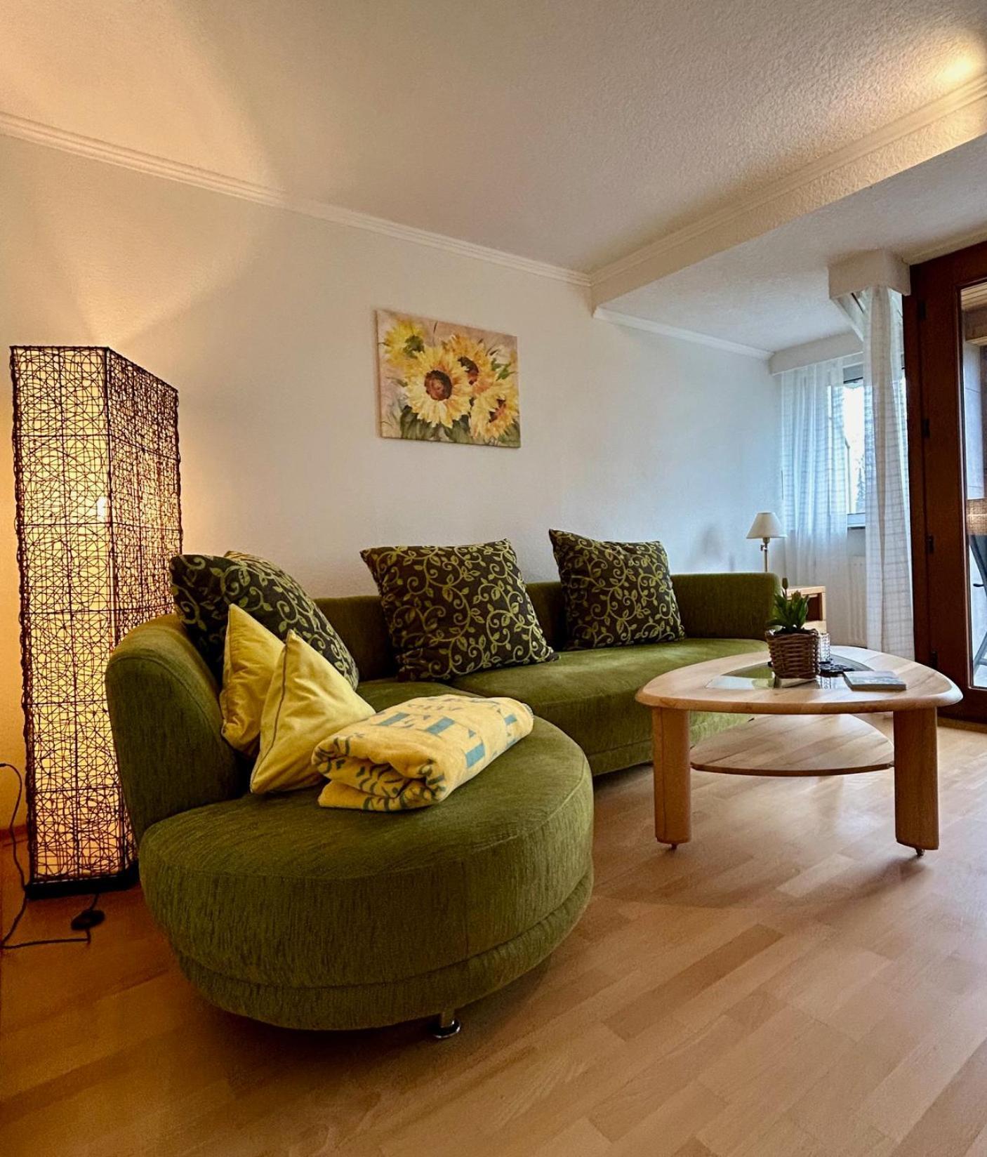 Ferienwohnungen An Der Hufeland-Therme Bad Pyrmont Εξωτερικό φωτογραφία